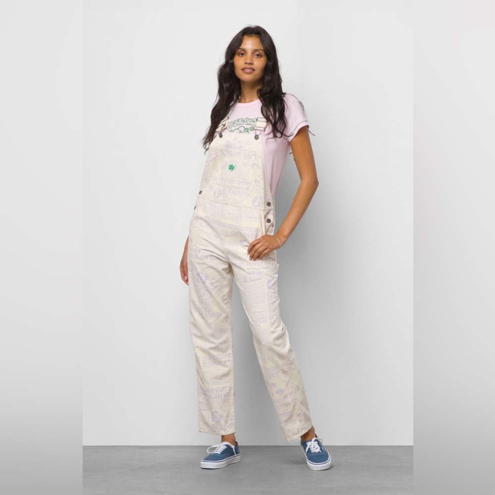 Overall Vans x Em Holiday SMALL
